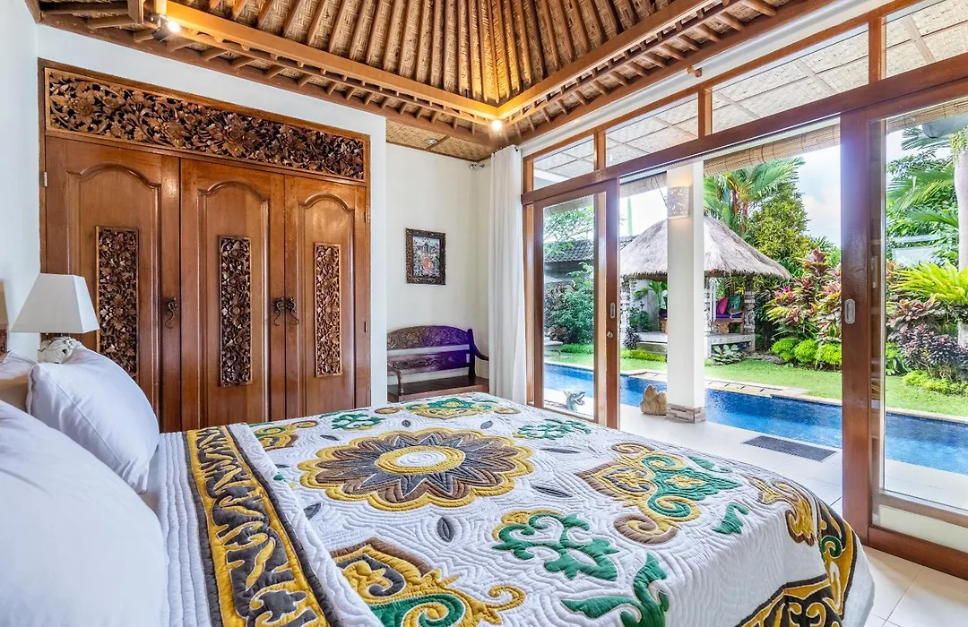 Villa Mimpi-1